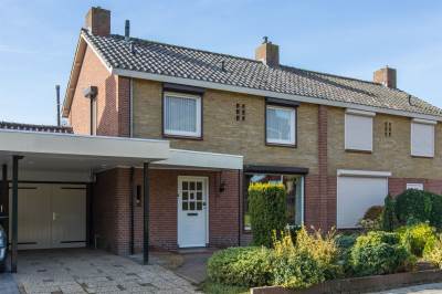 Woning Zuiderlaan 13 Didam