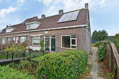Woning Zuidersingel 34 Berkel en Rodenrijs