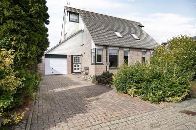 Woning Wulpenweg 9 Havelte