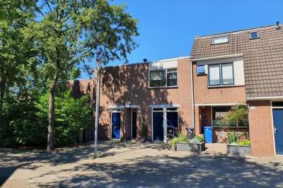 Woning Malmöpad 119 Rotterdam