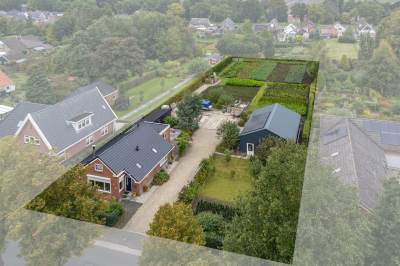 Woning Zuiderdiep 425 Nieuw-Buinen