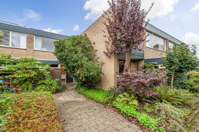 Woning Weezenhof 1219 Nijmegen