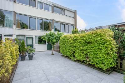 Woning Hulk 34 Brielle