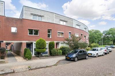 Woning Keplerstraat 177 Nijmegen