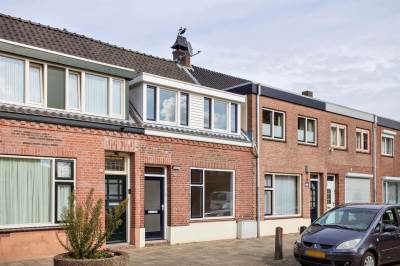 Woning Zuiderstraat 20 Helmond