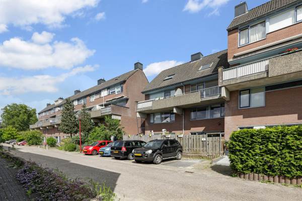 Woning Zwaardenburg 123 Nieuwegein