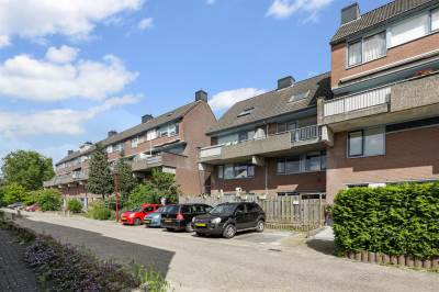 Woning Zwaardenburg 123 Nieuwegein