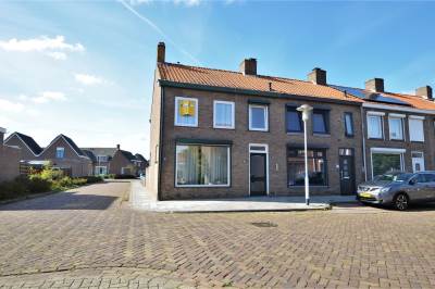 Woning Prinses Julianastraat 26 Breskens