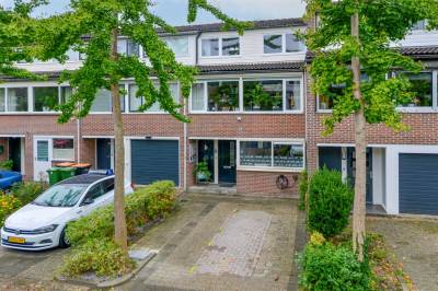 Woning Schepenen 85 Hoorn (NH)