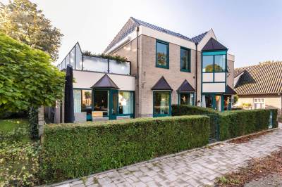 Woning Dorpsstraat 25c Hernen