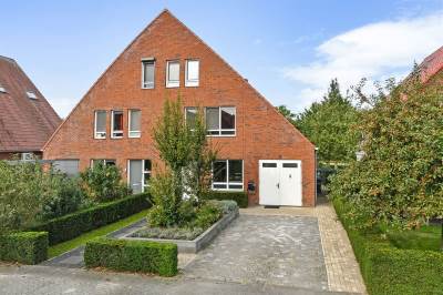 Woning Fruithoeve 26 Arnhem