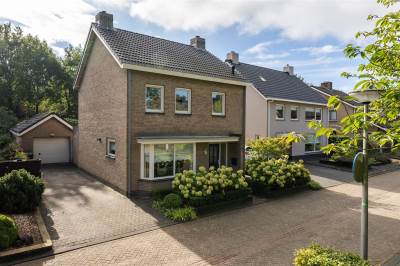 Woning Harpdreef 76 Etten-Leur