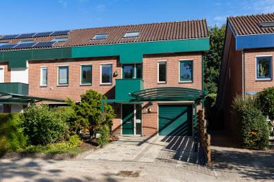 Woning Ringslangweide 2 Nieuwegein