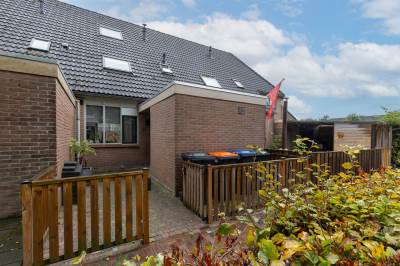 Woning Wildzoom 37 Barneveld