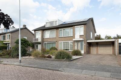 Woning Pater M. Wolffstraat 31 Best