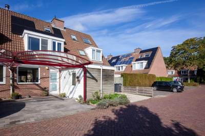 Woning Hellebaardier 15 Amstelveen