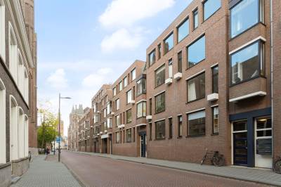 Woning Sint Josephstraat 134 Den Bosch