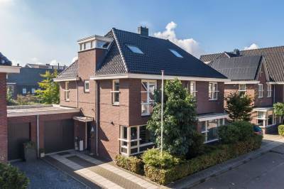 Woning Het Spul 14 Leusden