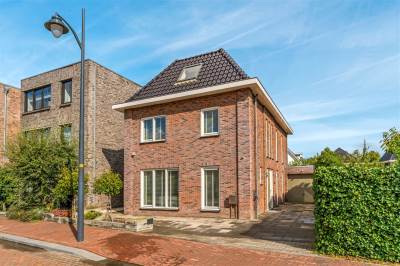 Woning Prinses Alexialaan 1 Hoofddorp