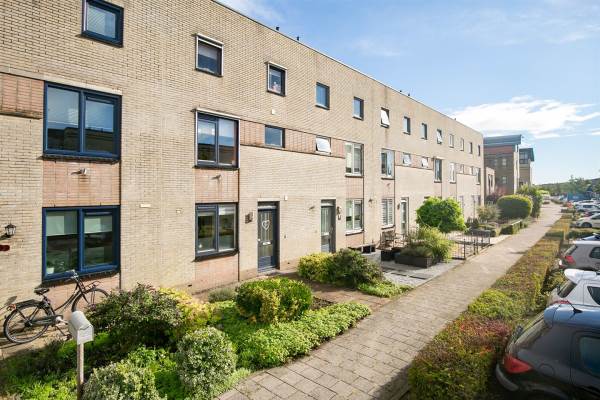 Woning Zuiderkeerkring 221 Alphen aan den Rijn