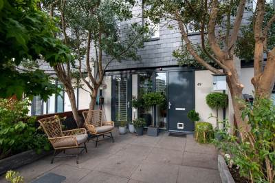 Woning Florastraat 49 Naaldwijk