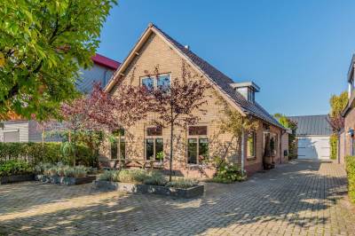 Woning Kerkhoflaan 3 Ede