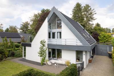 Woning de Heuve 3 Epe