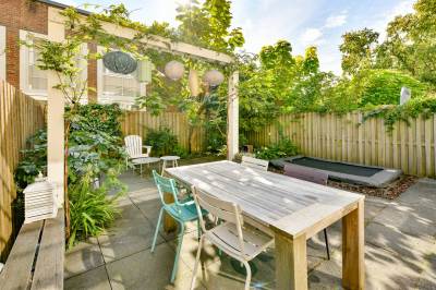 Woning Huismanshof 13B Amsterdam