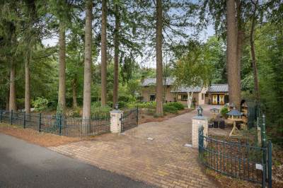 Woning Ericaweg 41 Epe