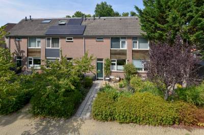 Woning Sluisvaart 45 Ouderkerk aan de Amstel