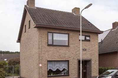 Woning Dorpsstraat 30 Nispen