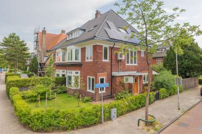 Woning Van Slingelandtlaan 30 Heemstede