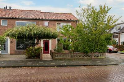 Woning Kleine Woerdlaan 109 Naaldwijk