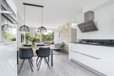 Woning Sloterweg 91A Badhoevedorp