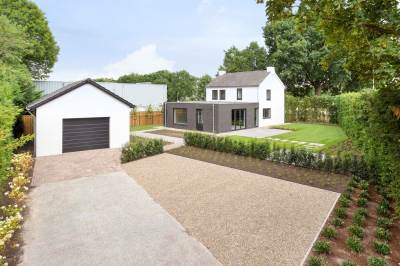 Woning Rijksweg 31 Nuland