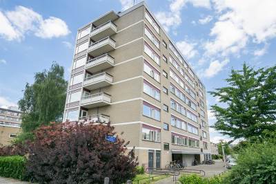 Woning Kernkampplantsoen 41 Utrecht