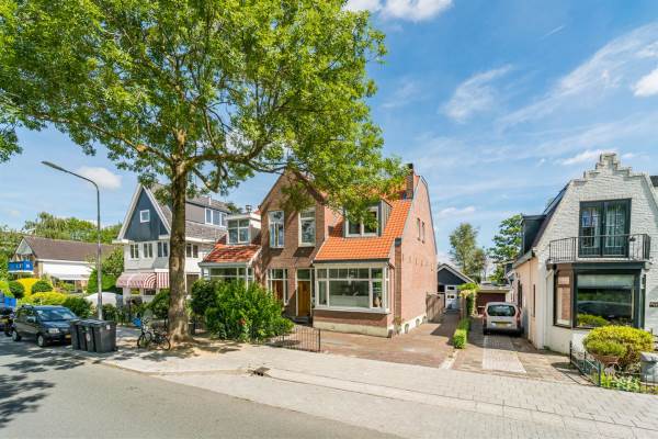 Woning Ouderkerkerlaan 23 Amstelveen