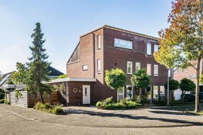 Woning De Waard 92 Groningen