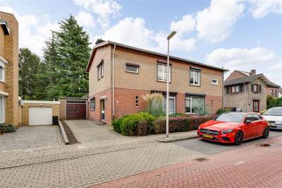 Woning Melchiorstraat 24 Kerkrade