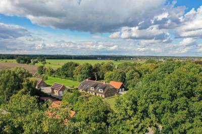 Woning Wakkerendijk 172A Eemnes