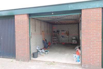 Garage Wiardi Beckmanstraat 4 50Gar Breukelen
