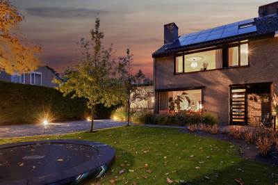 Woning Maliskampsestraat 60 Rosmalen