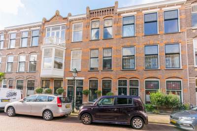 Woning Van Lumeystraat 42 Den Haag