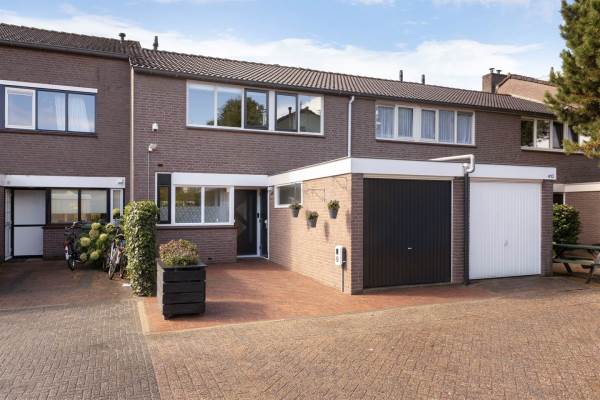 Woning Fazantenkamp 411 Maarssen