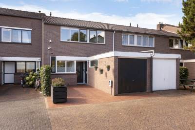 Woning Fazantenkamp 411 Maarssen