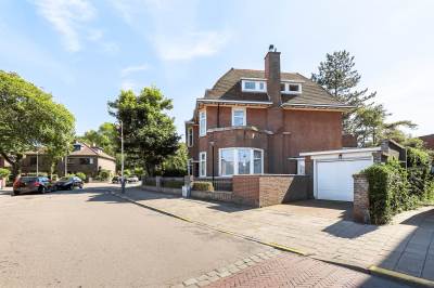 Woning Kapelplein 1 Den Haag