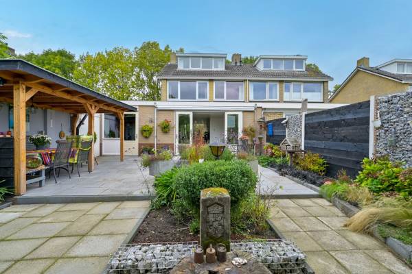 Woning Korte Uitweg 56 Schalkwijk