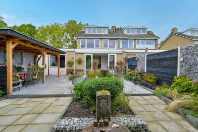 Woning Korte Uitweg 56 Schalkwijk