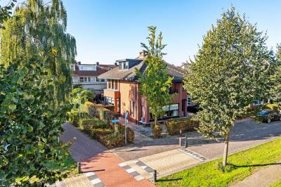 Woning Laan 1940- 194585 Meteren