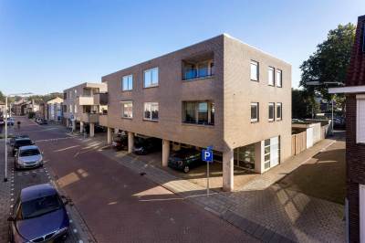 Woning Diepenstraat 78b Tilburg